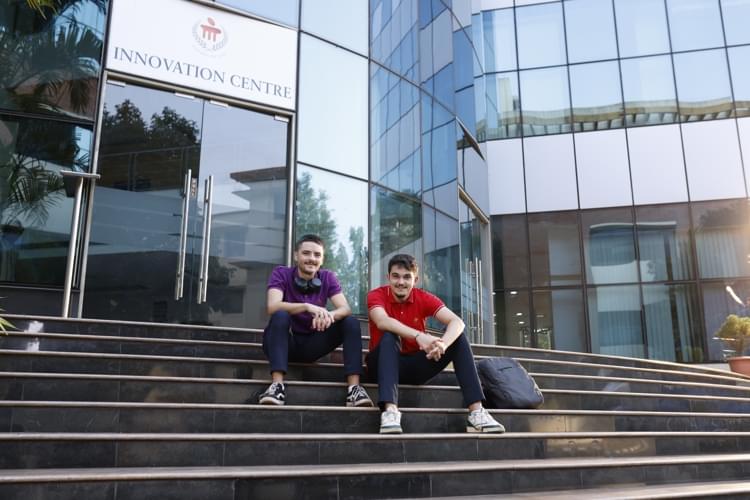 MAHE Manipal Infrastructure photo 23